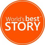 WRITING Q&A: 'World's Best Story'