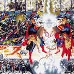 CRISIS ON INFINITE EARTHS: How a Comic Book Epic Was a Master Class in Storytelling
