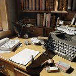 GAME WRITER HUSTLE: The Writing Test